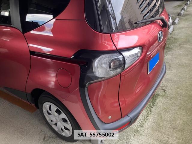 Toyota SIENTA 2015-09 7959761-2