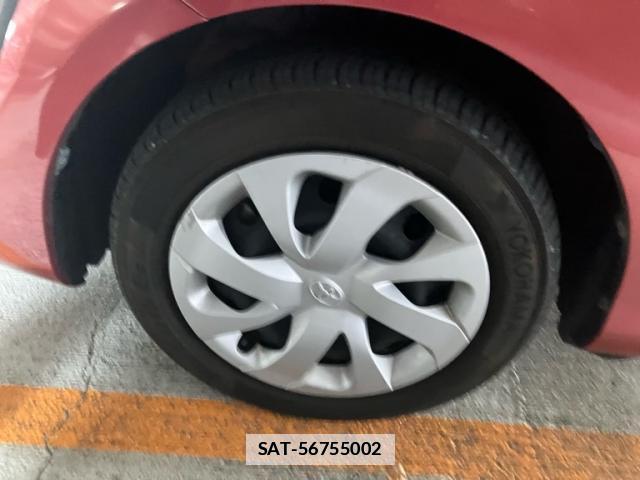 Toyota SIENTA 2015-09 7959761-3