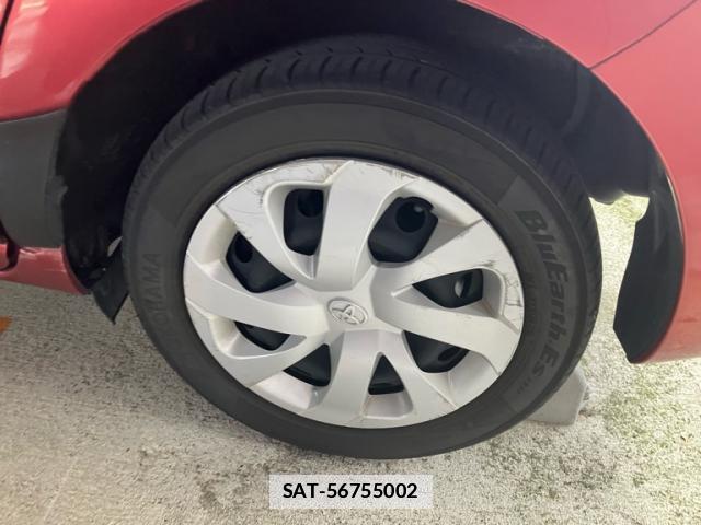 Toyota SIENTA 2015-09 7959761-4