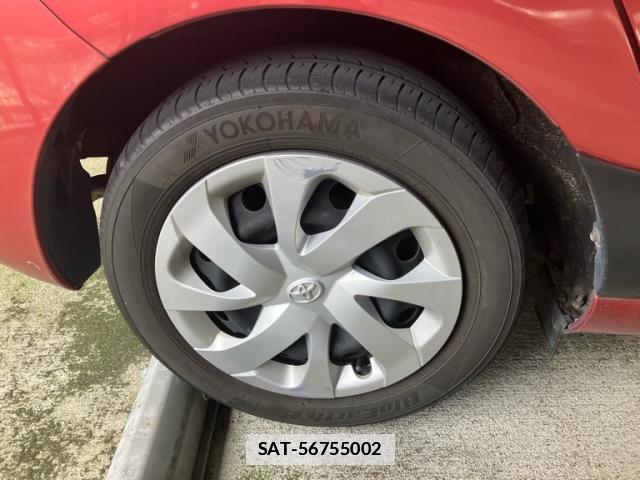 Toyota SIENTA 2015-09 7959761-5