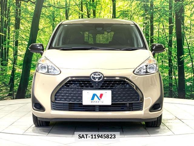 Toyota SIENTA 2020-08 7959770-13