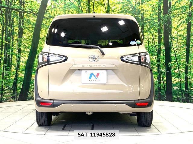 Toyota SIENTA 2020-08 7959770-14