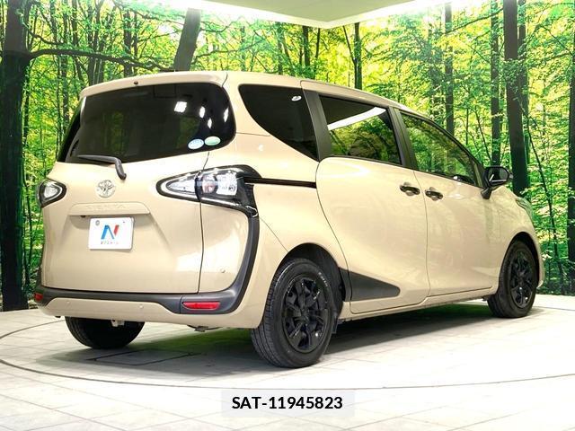 Toyota SIENTA 2020-08 7959770-16