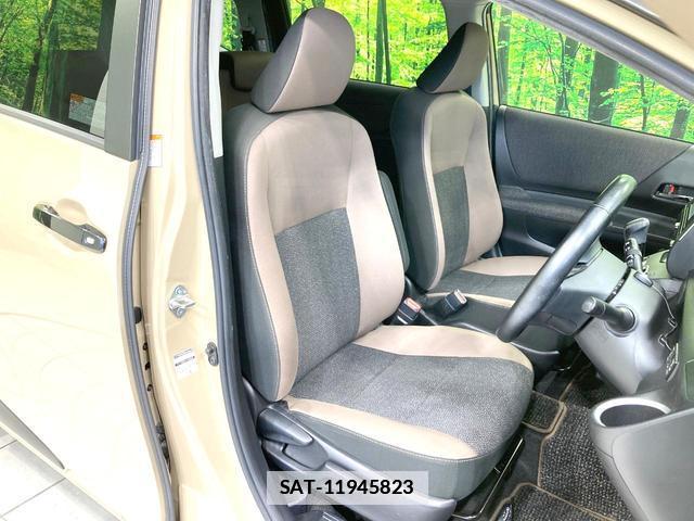 Toyota SIENTA 2020-08 7959770-7