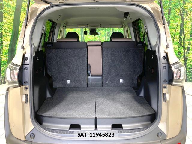 Toyota SIENTA 2020-08 7959770-9