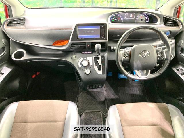 Toyota SIENTA 2019-03 7959792-1