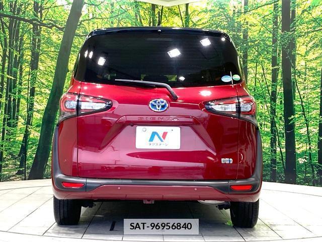 Toyota SIENTA 2019-03 7959792-15
