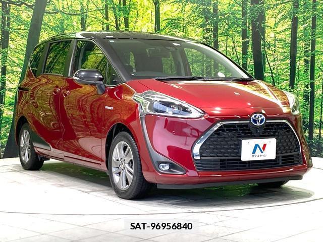 Toyota SIENTA 2019-03 7959792-16