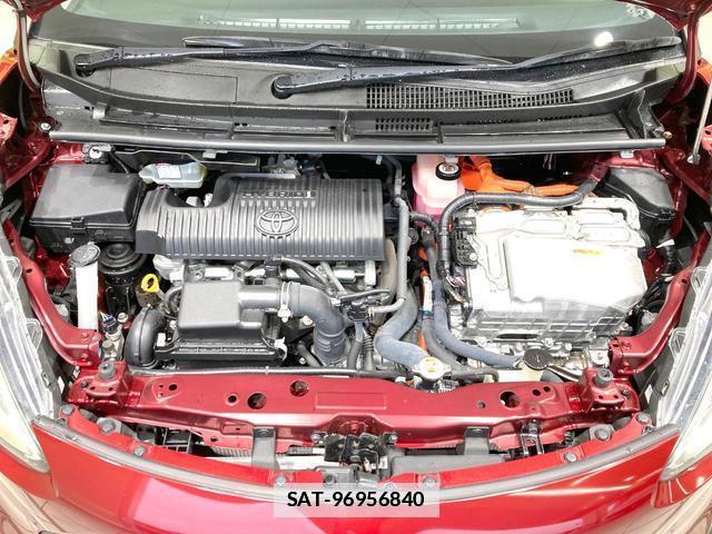 Toyota SIENTA 2019-03 7959792-18