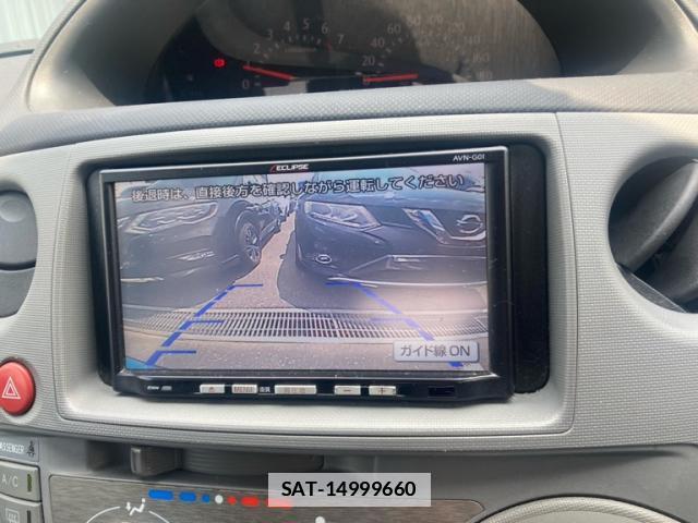 Toyota SIENTA 2009-11 7959826-16