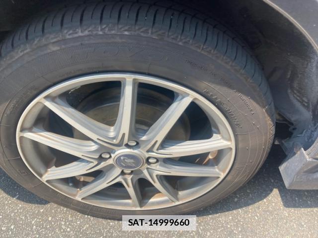 Toyota SIENTA 2009-11 7959826-3