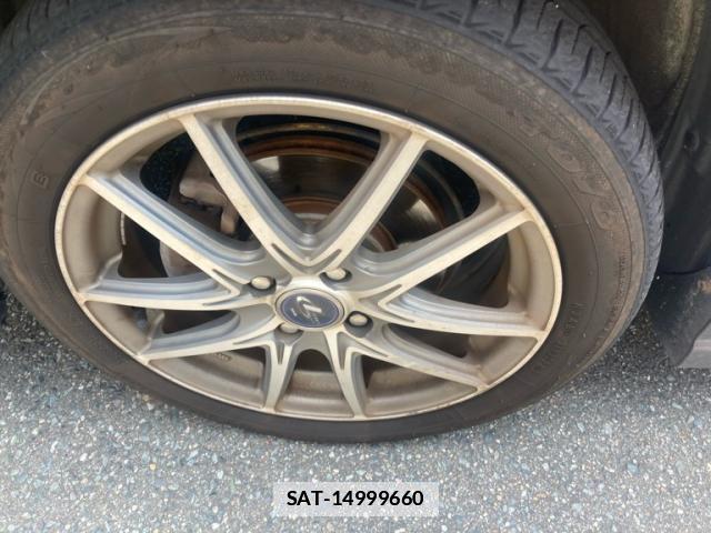 Toyota SIENTA 2009-11 7959826-4