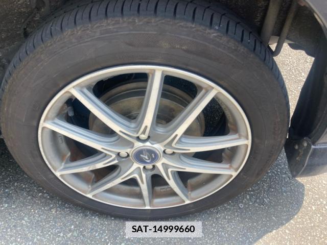 Toyota SIENTA 2009-11 7959826-5