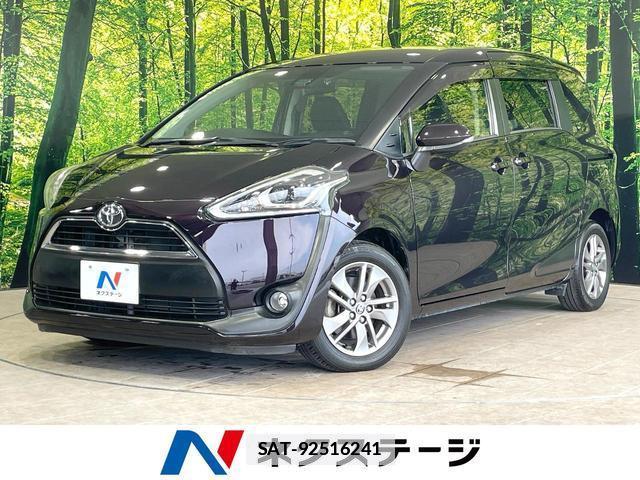 Toyota SIENTA 2017-09 7959918-0