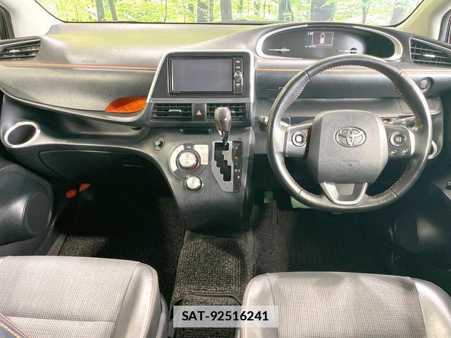 Toyota SIENTA 2017-09 7959918-1