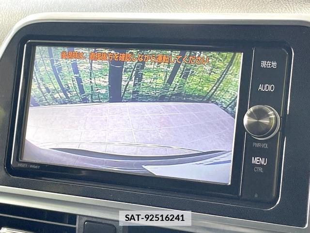 Toyota SIENTA 2017-09 7959918-5