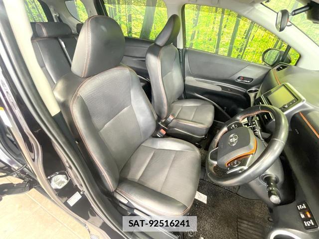 Toyota SIENTA 2017-09 7959918-7