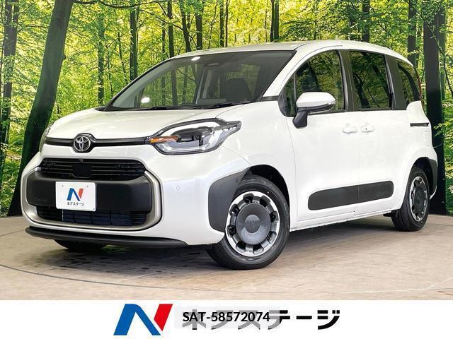 Toyota SIENTA 2026-04 7959925-0