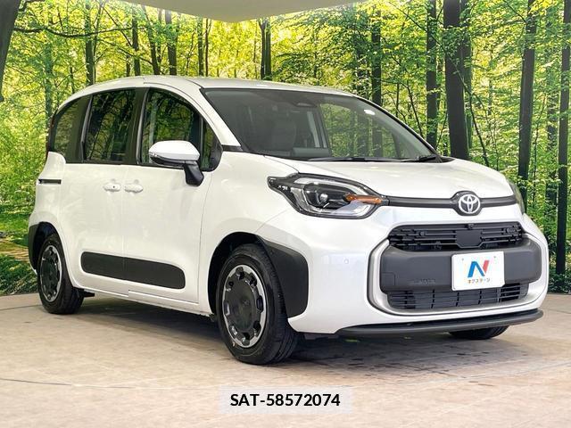 Toyota SIENTA 2026-04 7959925-16