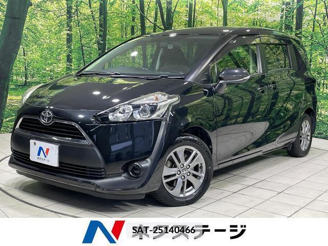 Toyota SIENTA 2018-06 7959956-0
