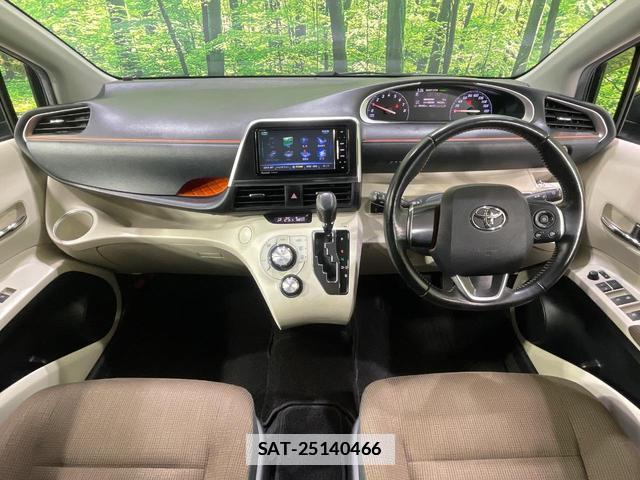 Toyota SIENTA 2018-06 7959956-1