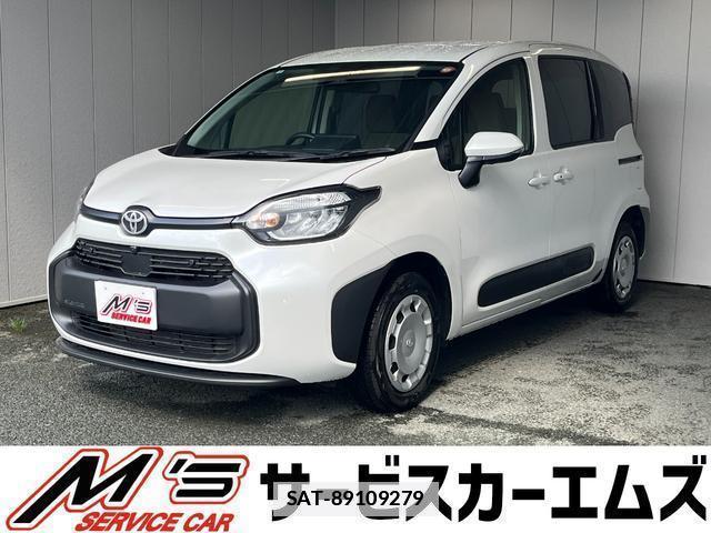 Toyota SIENTA 2025-03 7959978-0