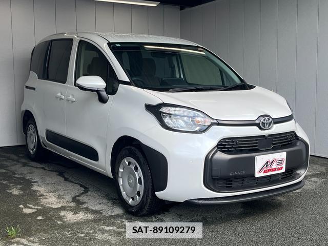 Toyota SIENTA 2025-03 7959978-1