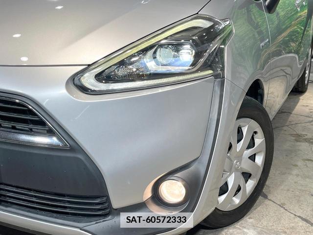 Toyota SIENTA 2017-11 7960113-11