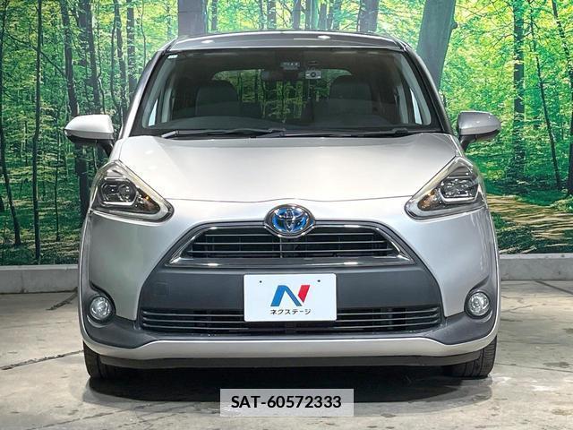 Toyota SIENTA 2017-11 7960113-13