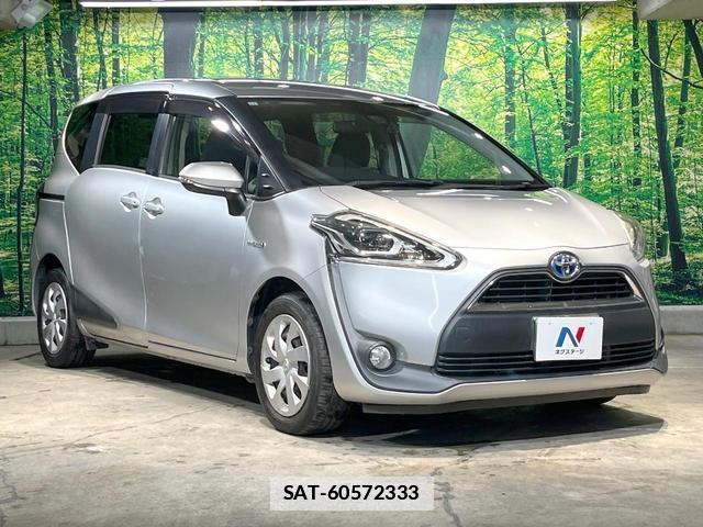 Toyota SIENTA 2017-11 7960113-15