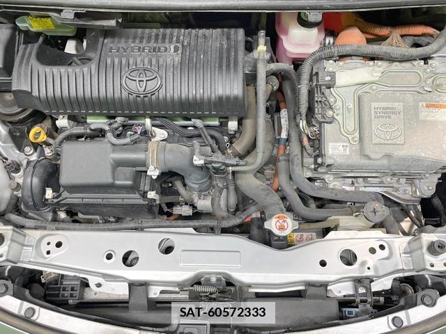 Toyota SIENTA 2017-11 7960113-17