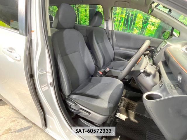 Toyota SIENTA 2017-11 7960113-7