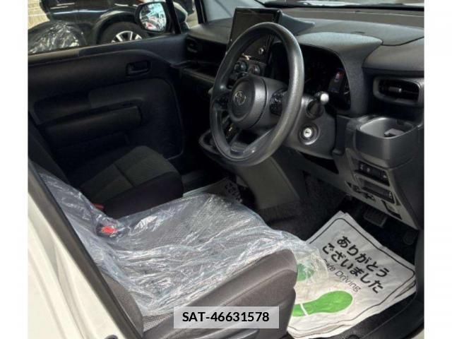 Toyota SIENTA 2023-05 7960287-2
