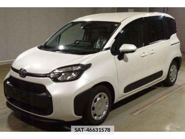 Toyota SIENTA 2023-05 7960287-3
