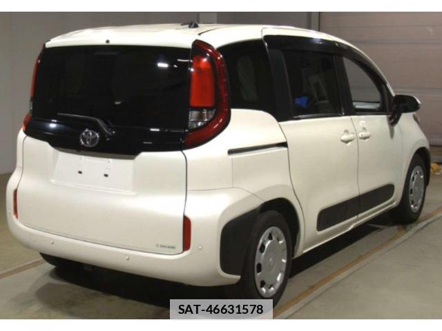 Toyota SIENTA 2023-05 7960287-4