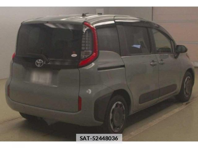 Toyota SIENTA 2022-12 7960290-1