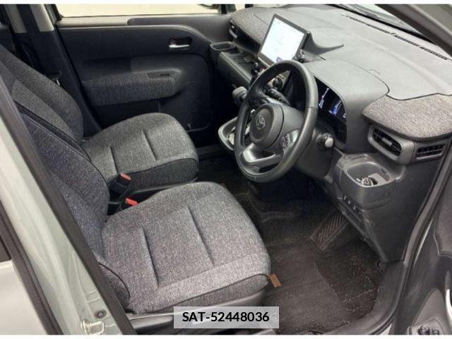 Toyota SIENTA 2022-12 7960290-2