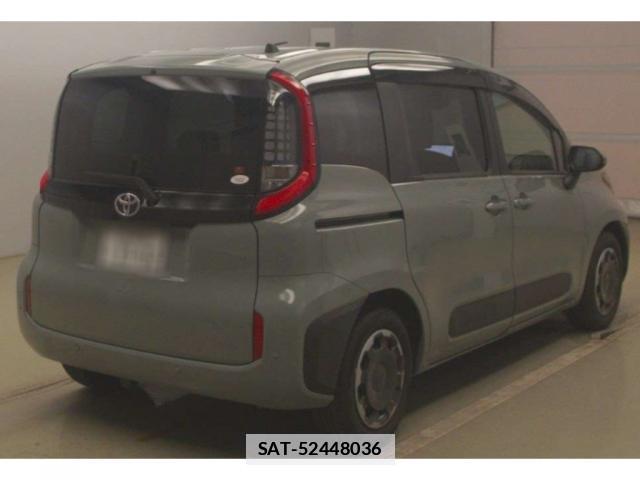 Toyota SIENTA 2022-12 7960290-4