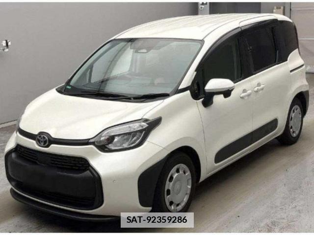 Toyota SIENTA 2024-04 7960297-3