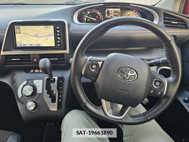 Toyota SIENTA 2019-06 7960619-2