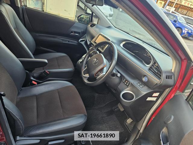 Toyota SIENTA 2019-06 7960619-4