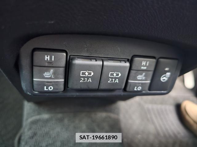 Toyota SIENTA 2019-06 7960619-8