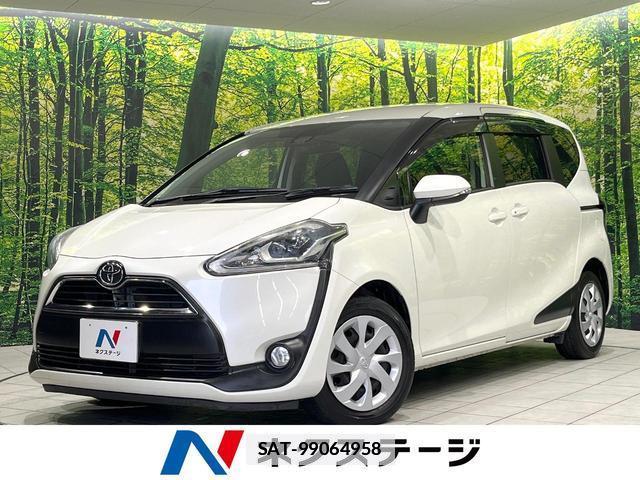 Toyota SIENTA 2018-04 7961035-0