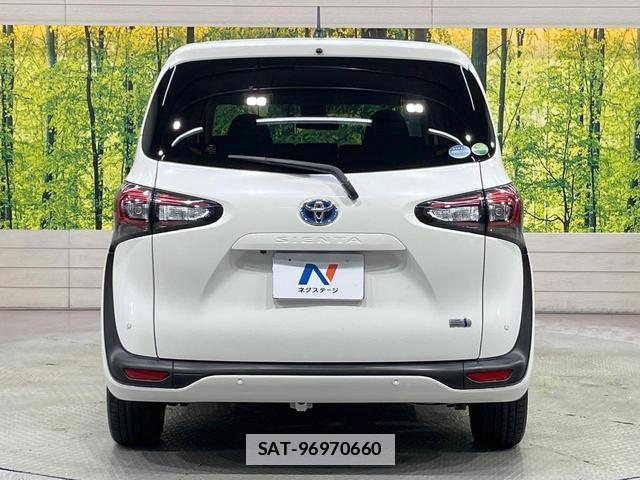 Toyota SIENTA 2019-01 7961074-14