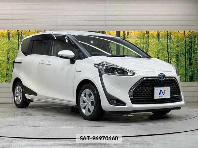 Toyota SIENTA 2019-01 7961074-15