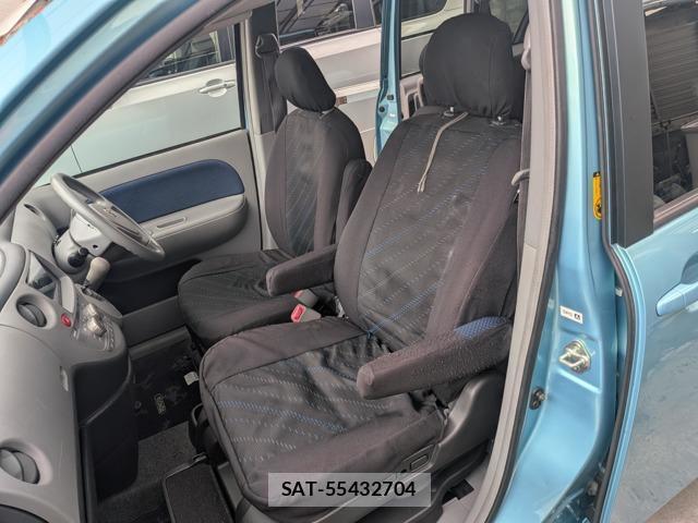 Toyota SIENTA 2004-04 7961509-1