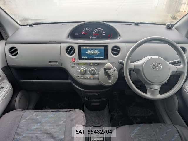 Toyota SIENTA 2004-04 7961509-18