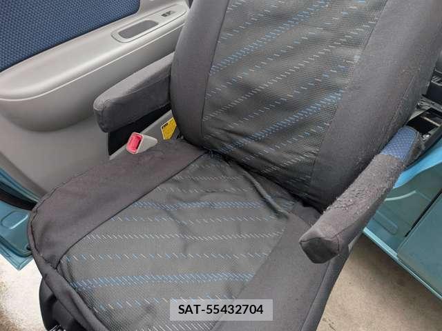 Toyota SIENTA 2004-04 7961509-7