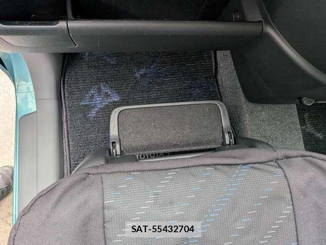 Toyota SIENTA 2004-04 7961509-8