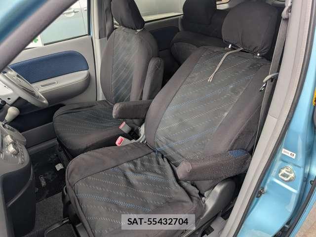 Toyota SIENTA 2004-04 7961509-9